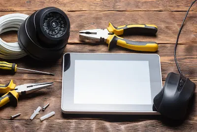 FU Sławekservis Sławomir Szymański - Elektryk